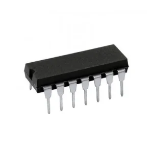 Circuito Integrado Upc1035