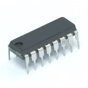 Circuito Integrado Upc1222