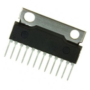 Circuito Integrado  Upc1270