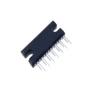 Circuito Integrado Upc1310v