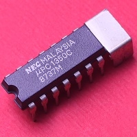 UPC1350 CIRCUITO INTEGRADO