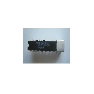 UPC1366 CIRCUITO INTEGRADO