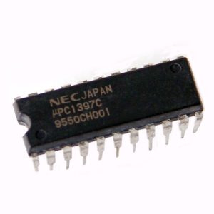 Circuito Integrado Upc1397