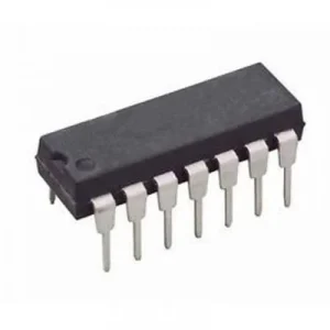 Circuito Integrado Upd1713 Upd1713