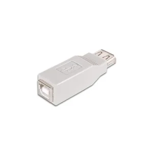 Adaptador Usb a Femea para Usb B Femea