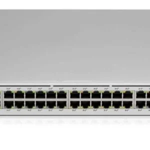 Switch Unifi Poe Gerido L2 10/100/1000 Mbps 1u - .