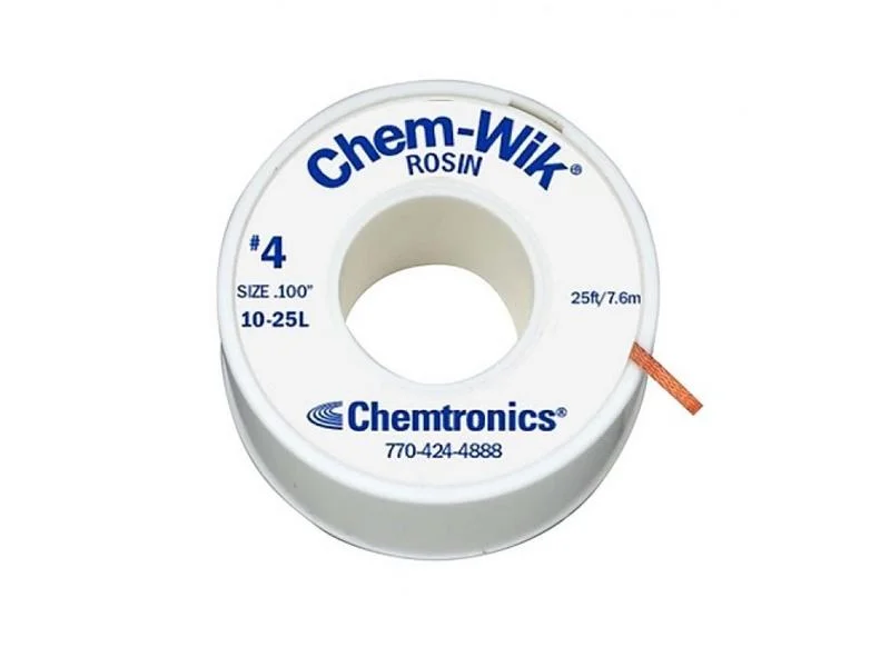 Malha Dessoldar 2.50mm 30m Elme