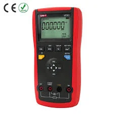 Calibrador de Temperatura Ut701 - Uni-T