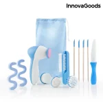 Conjunto de Pedicure (14 Peças)