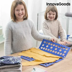 Dobrador de Roupa Infantil