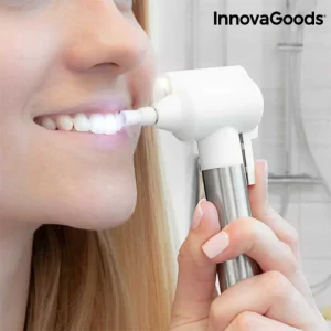 Polidor e Branqueador Dental Innovagoods