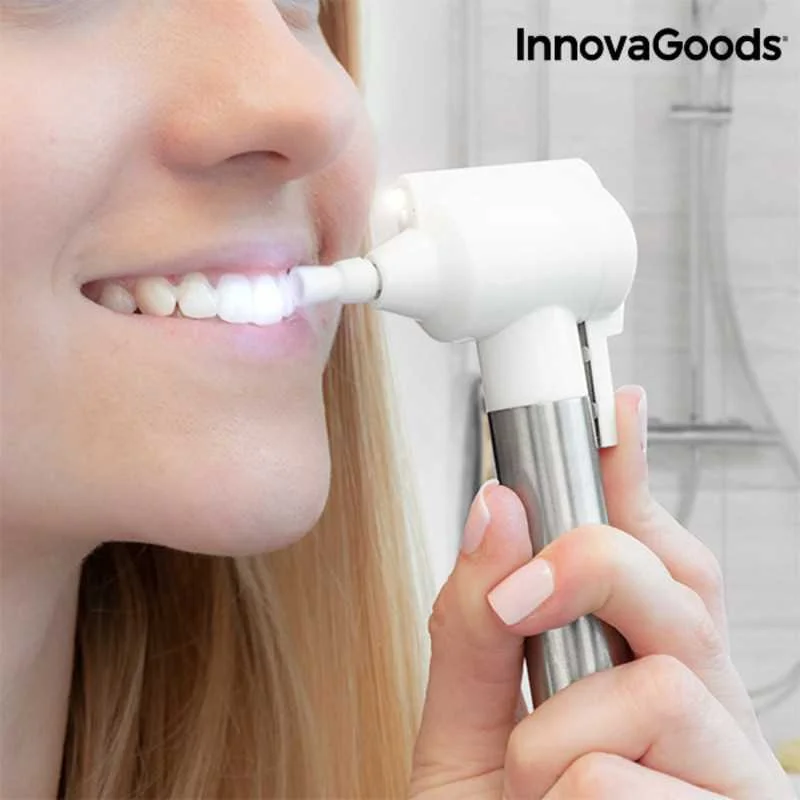 Polidor e Branqueador Dental Innovagoods