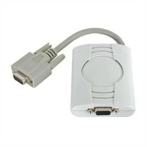 Conversor Saida Dvr para Ligacao Vga