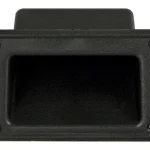 Pega para Colunas  Plástico  133x82mm