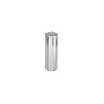 Cilindro de Espelhos (40cm) - Hq Power