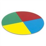 Disco de Cores Extra Para Vdlcw36