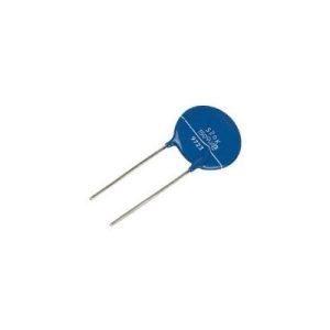 Varistor Vdr 1.3v