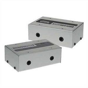 Eliminador Ruido 2 Canais