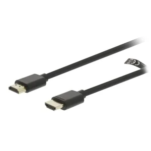 Cabo Hdmi-Hdmi C/ Ethernet 2 00 Mt