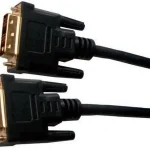 Cabo Dvi-D 24+1p Macho P/ Dvi-D 24+1p Macho 2m