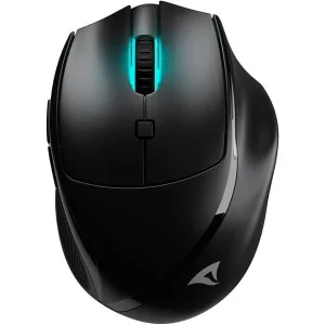 Rato Sharkoon Officepal M25w Compacto e Versátil