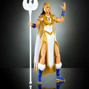 Masters Of The Universe Hyc45 Boneco Temático Par.