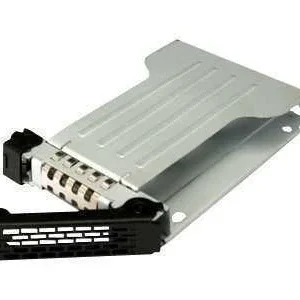 Icy Dock Mb991tray-B Painel Baía de Disco Preto, .