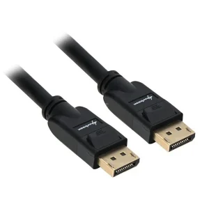 Cabo Sharkoon Displayport 1.3 4k 5m