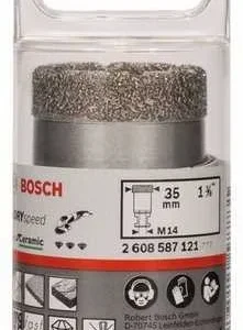 Bosch 2 608 587 121 Serra-Copo para Berbequim
