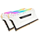 Kit de Luz Vengeance RGB Pro