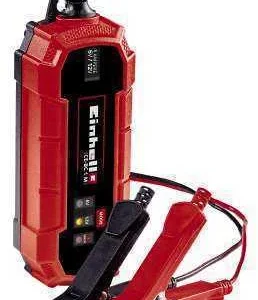 Einhell Ce-Bc 1 M 6/12 V Vermelho