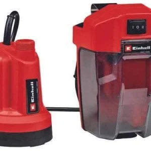 Einhell Ge-Sp 18 Ll Li (1x4,0ah) 0,8 Bar 4500 L/H