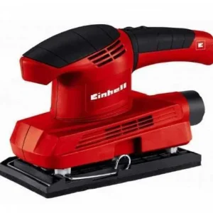 Einhell Th-Os 1520 Lixadora Orbital