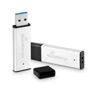 Mediarange Mr1902 Unidade de Memória Usb 128 Gb U.