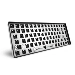 Sharkoon Skiller Sgk50 S3 Teclado Usb Não Preto