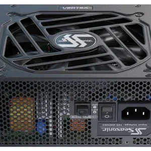 Seasonic Vertex Px-1000 Fonte de Alimentação 1000.
