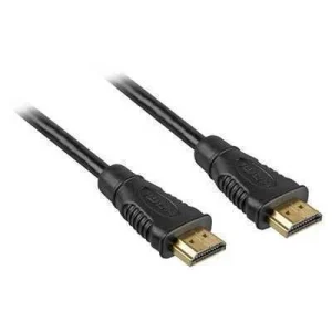 Sharkoon 3m Hdmi Cabo Cabo Hdmi Hdmi Type a (Sta.