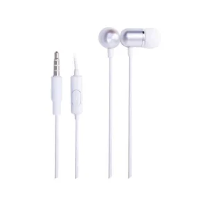 Auriculares In Ear C/ Microfone - Fonestar