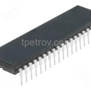 Circuito Integrado Zc89504p