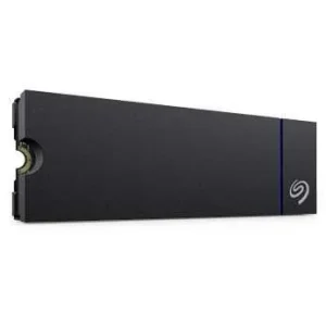 Seagate Game Drive Ps5 Nvme M.2 2 Tb Pci Express .