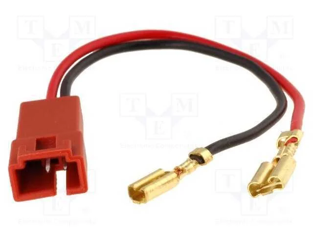 Adaptador de Colunas Auto Citroen Fiat Peugeot