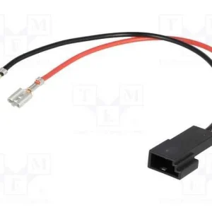 Adaptador de Colunas Auto Citroen