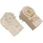 Suporte Cinescopio Tv