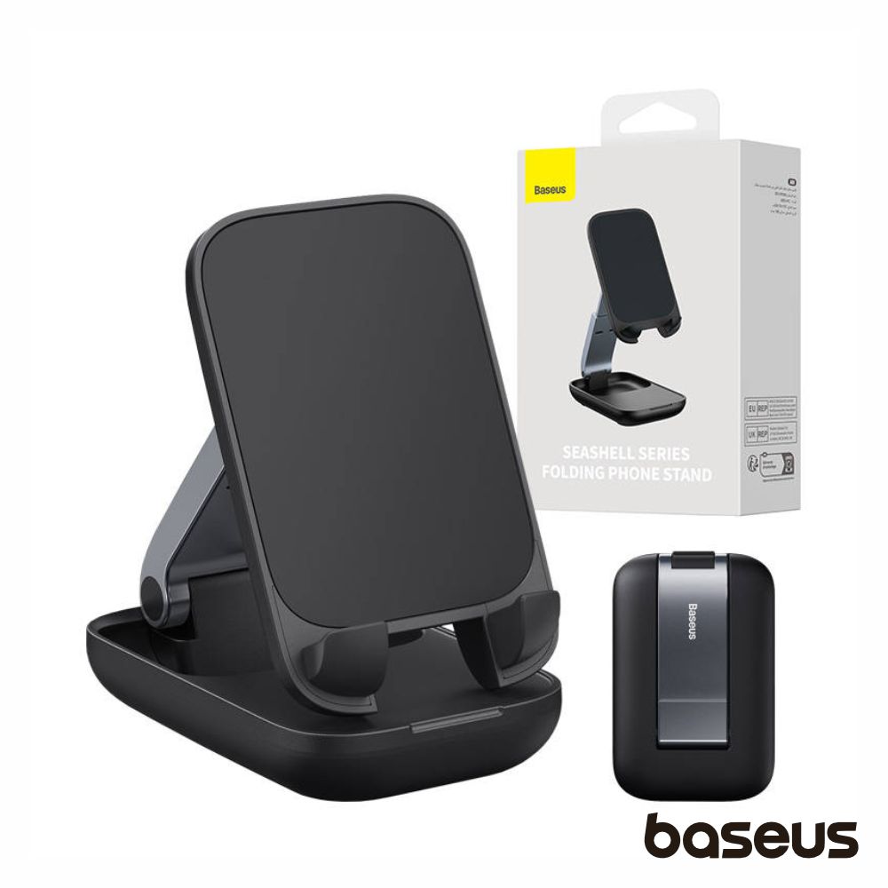 B10551500111-00 Suporte dobrável Universal para telemóvel / tablet
