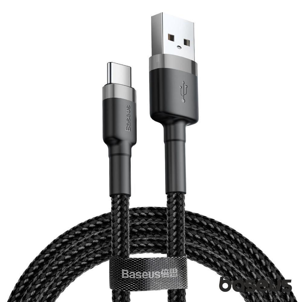 CATKLF-BG1 Cabo USB-A macho / USB-C 1 mt.