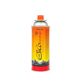 P-53-177 Cartucho de Gás Universal Elico Camp 220g 393ml