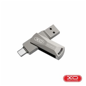 DK12-128GB Pen / Flash memory 128gb USB-C e USB-A USB3.2