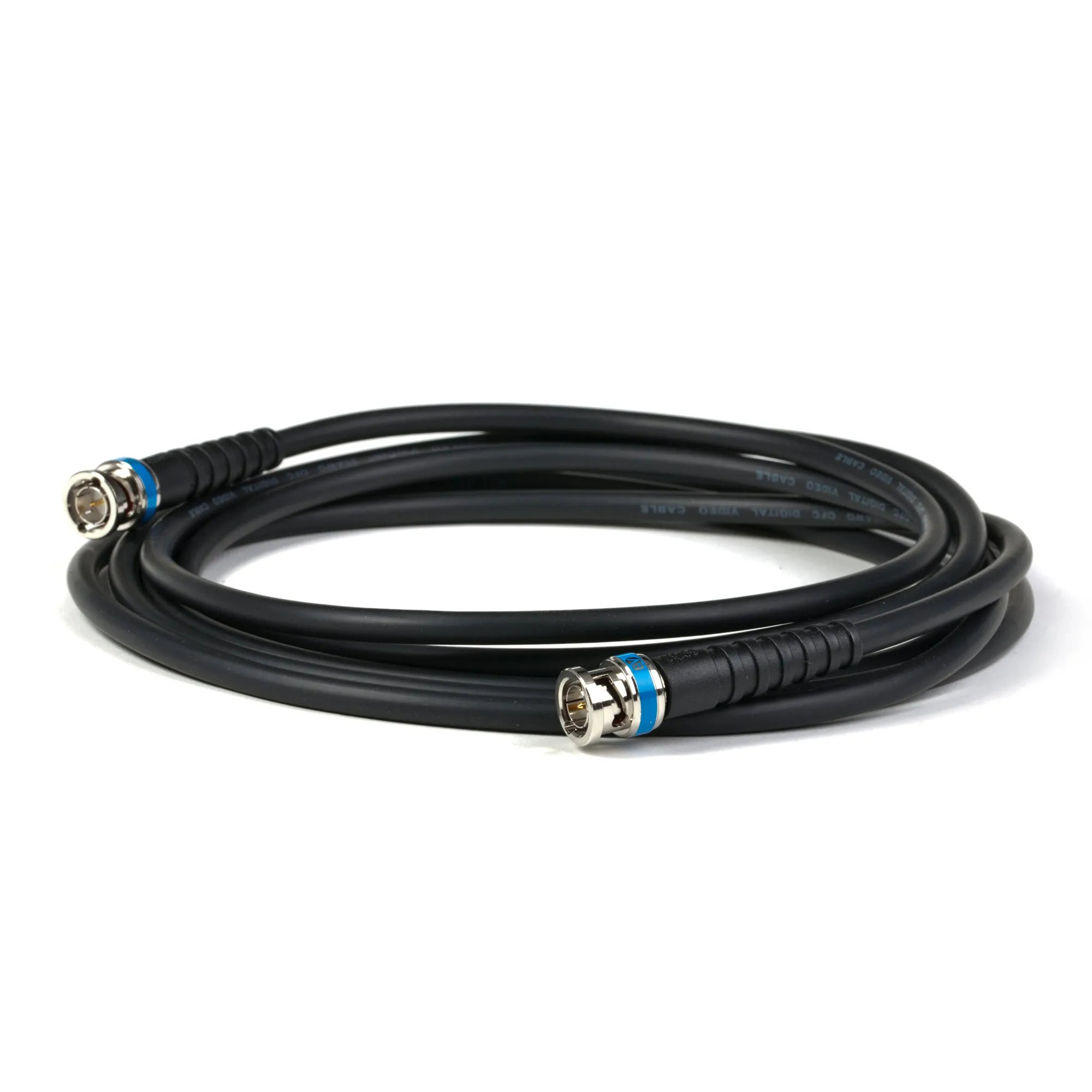 Cabo Video 3G-SDI Rígido 15mt