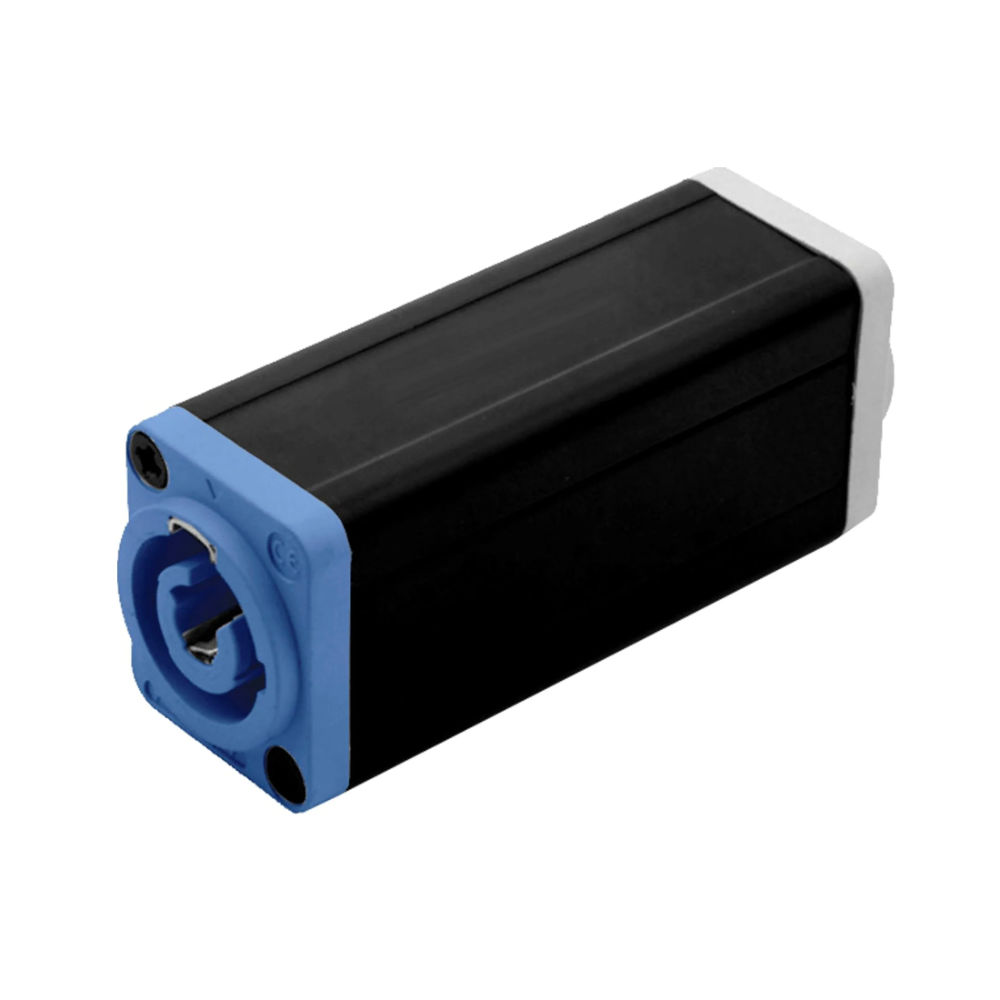 Adaptador PowerCon In-Out