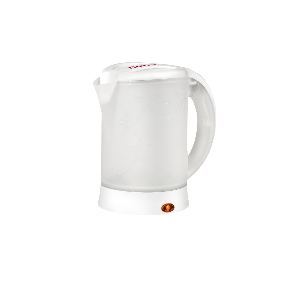 Chaleira Elétrica Compacta com 2 Chávenas - BL04 – 600ml